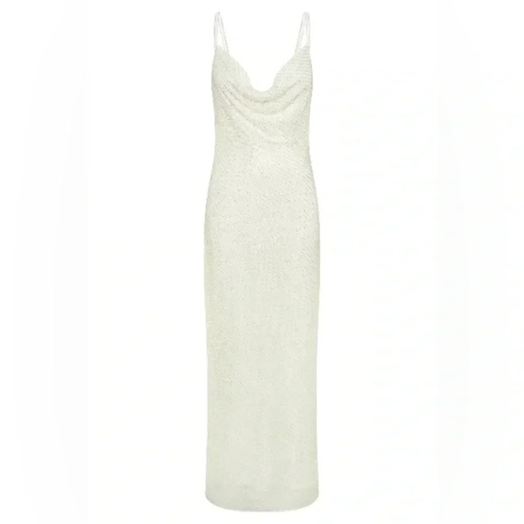 Sequin Gown by Meshki - Picture 8 of 13